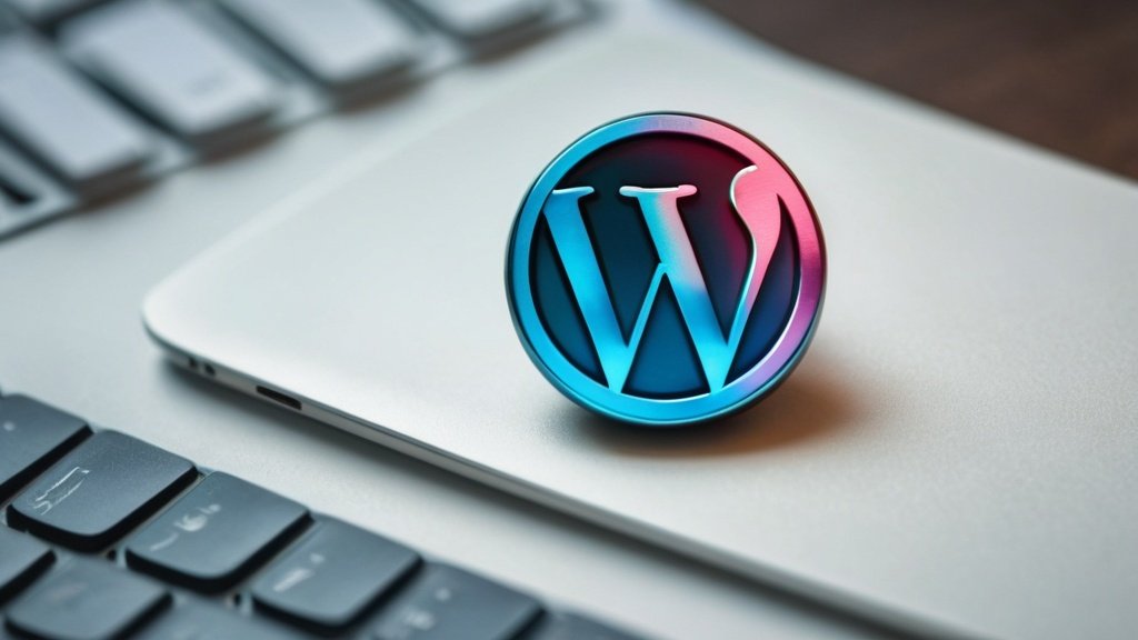 Photo wordpress user id number